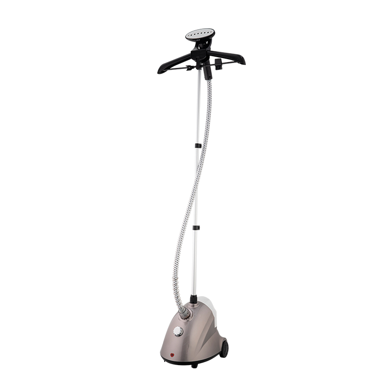 Máy hấp quần áo đứng công suất mạnh mẽ 1700W