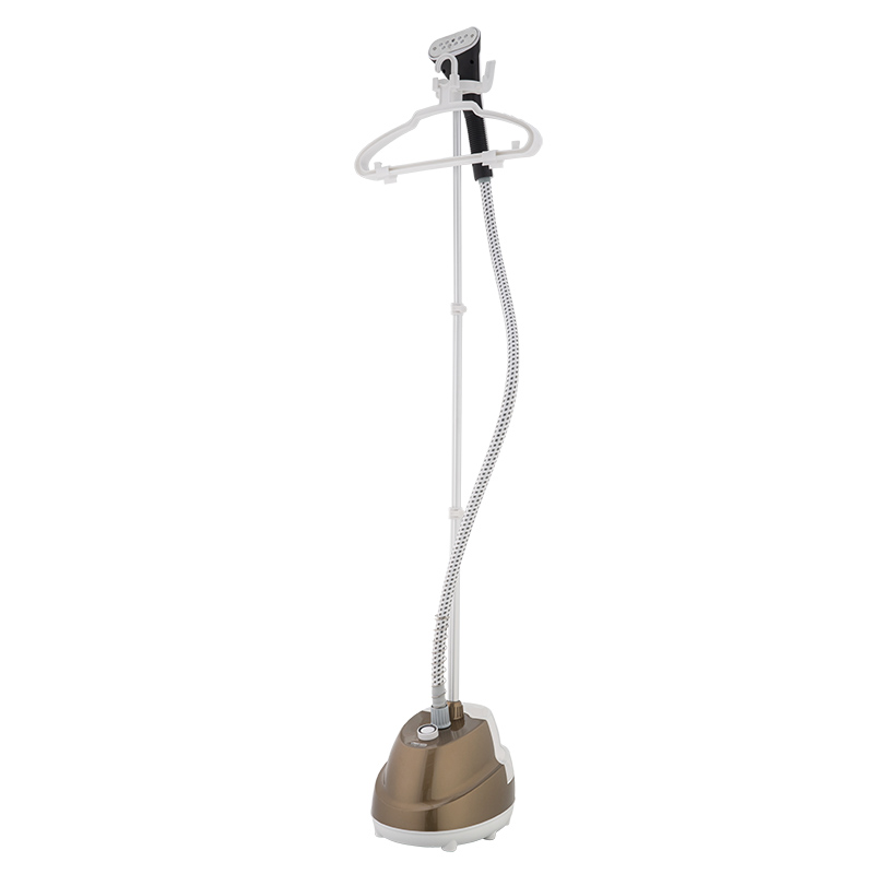 Tại sao nên chọn Máy hấp quần áo dạng đứng công suất 2000w cho gia đình hoặc doanh nghiệp của bạn?