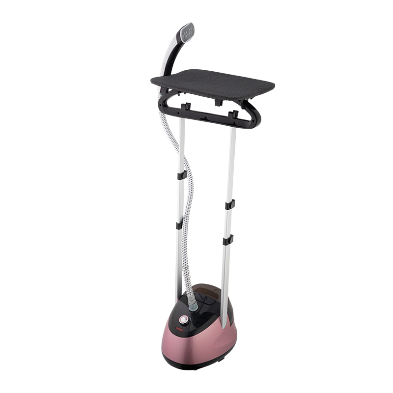 Máy ủi đồ giặt có hệ thống sưởi bằng hơi nước