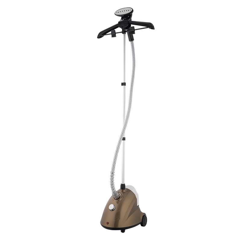 Bàn Ủi Mini Hơi Nước Cầm Tay Du Lịch Sử Dụng Brownout